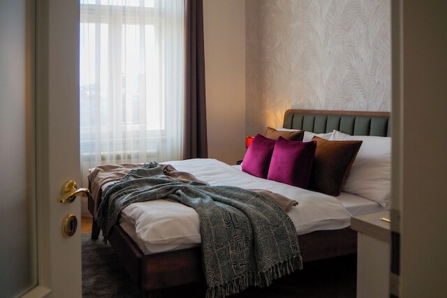 ラシーノヴォ ナーブジェジ - リバーサイド レジデンス