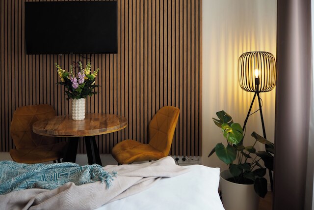 ラシーノヴォ ナーブジェジ - リバーサイド レジデンス