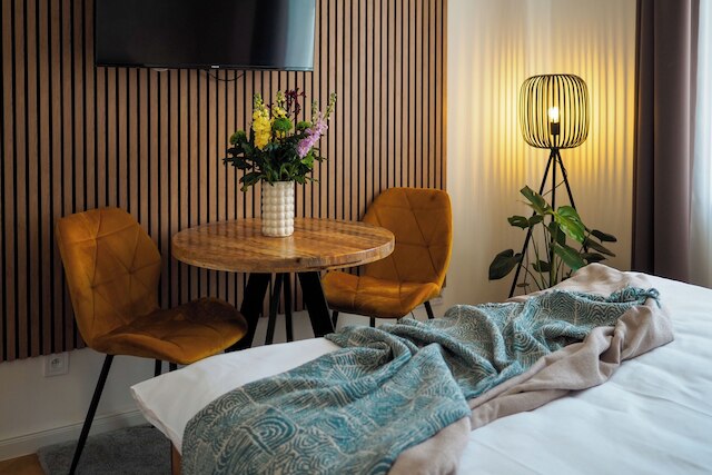 ラシーノヴォ ナーブジェジ - リバーサイド レジデンス