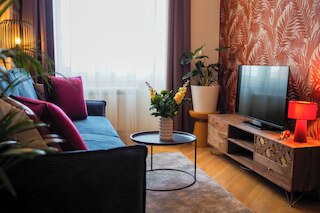 ラシーノヴォ ナーブジェジ - リバーサイド レジデンス