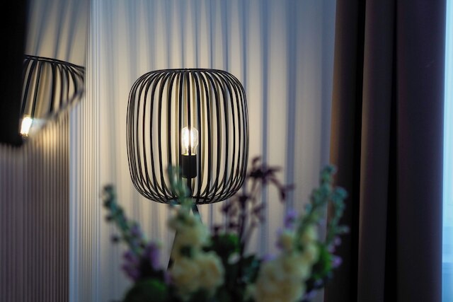 ラシーノヴォ ナーブジェジ - リバーサイド レジデンス