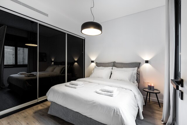 エリサン アーバン ステイズ