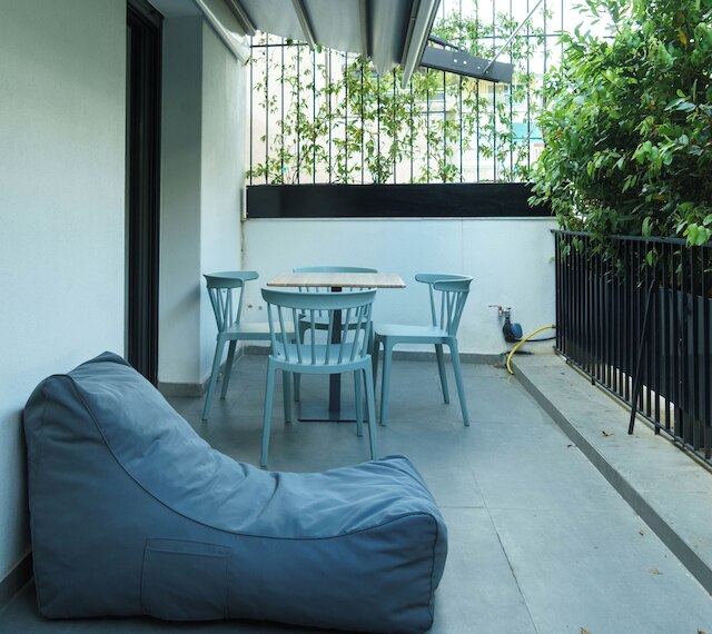 エリサン アーバン ステイズ