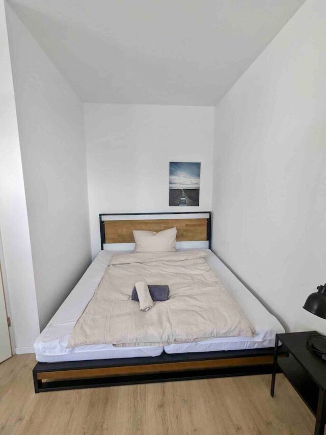 スタイリッシュ スタジオ フォー トゥー ハンブルク