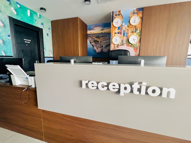 サウス32 ホテル