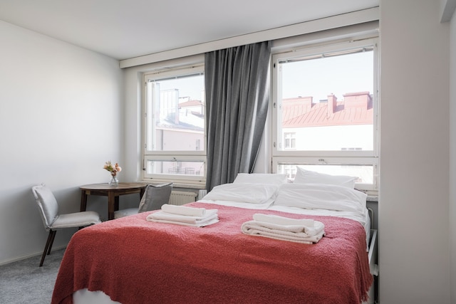 モダン スタジオ アパートメント イン ロンロティンカトゥ