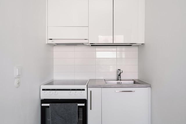 モダン スタジオ アパートメント イン ロンロティンカトゥ