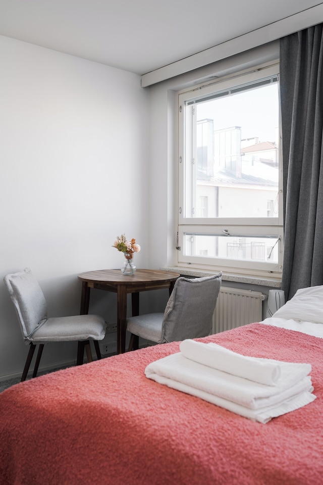 モダン スタジオ アパートメント イン ロンロティンカトゥ