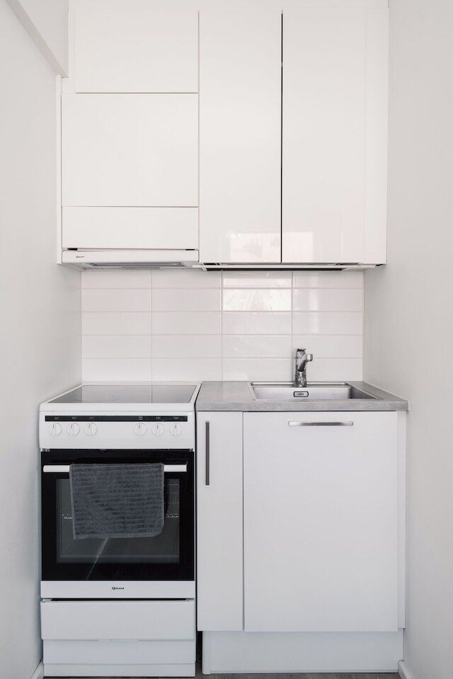 モダン スタジオ アパートメント イン ロンロティンカトゥ