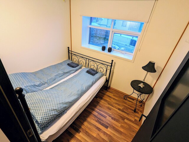 セントラル アパートメント