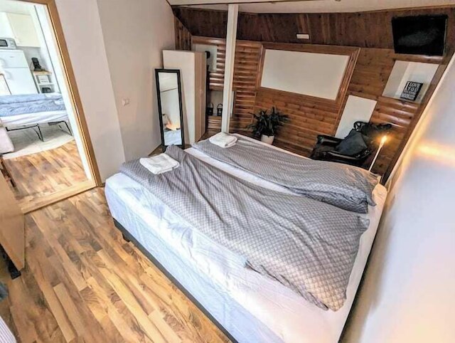 セントラル アパートメント