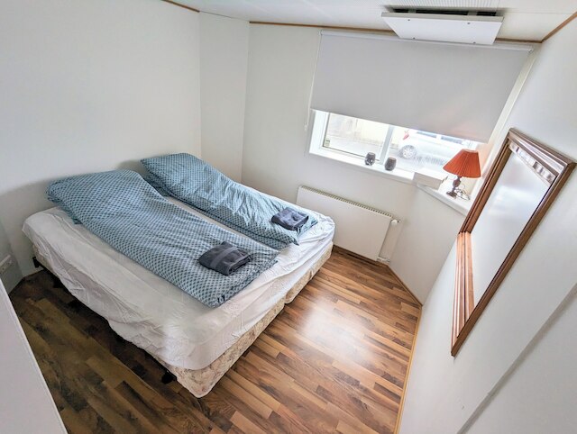 セントラル アパートメント