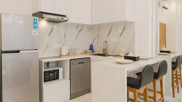 スミニャック ロフト ヴィラ バイ ベタープレイス