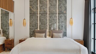 スミニャック ロフト ヴィラ バイ ベタープレイス