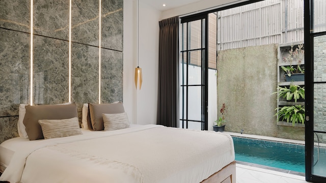 スミニャック ロフト ヴィラ バイ ベタープレイス