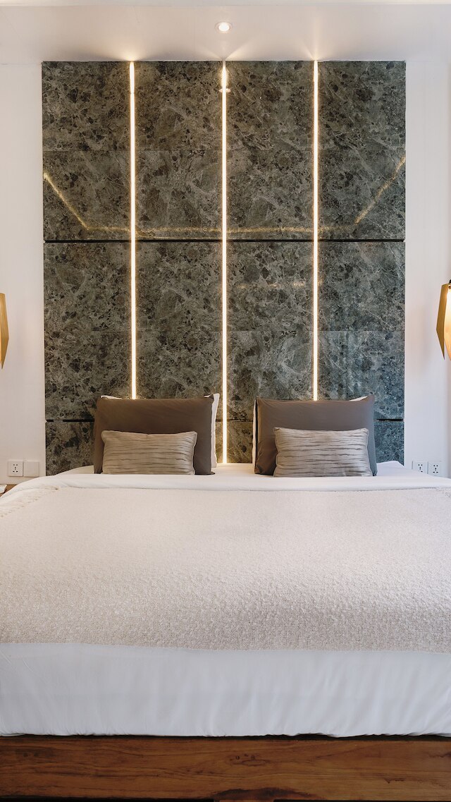 スミニャック ロフト ヴィラ バイ ベタープレイス