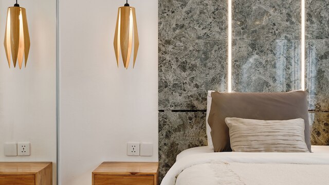 スミニャック ロフト ヴィラ バイ ベタープレイス