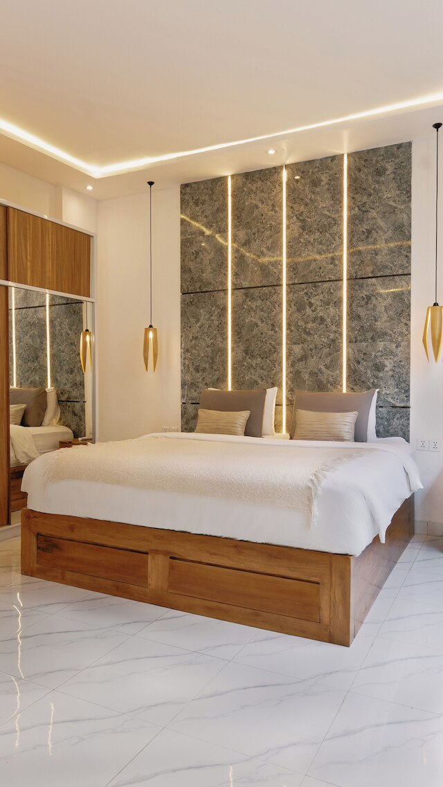 スミニャック ロフト ヴィラ バイ ベタープレイス