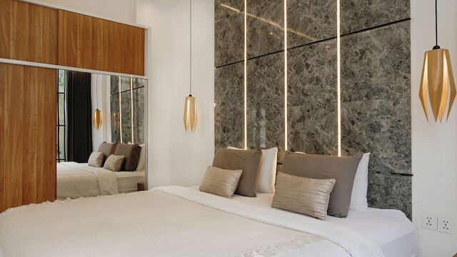 スミニャック ロフト ヴィラ バイ ベタープレイス