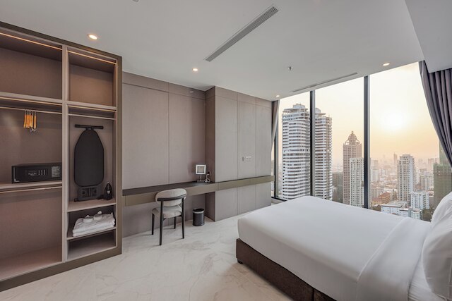 グランド マンション