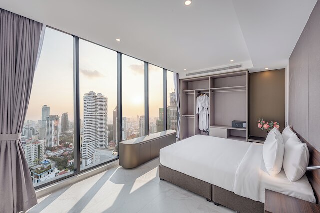 グランド マンション