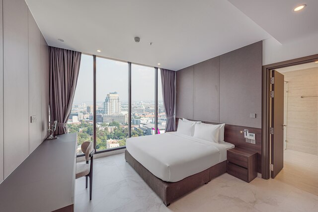 グランド マンション