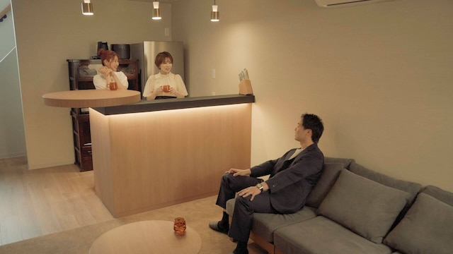 今昔荘 大阪 通天閣 - 蒸風呂邸