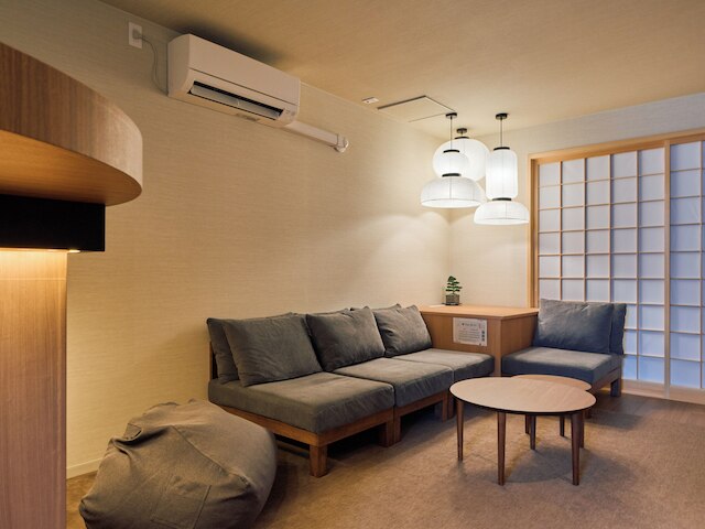 今昔荘 大阪 通天閣 - 蒸風呂邸