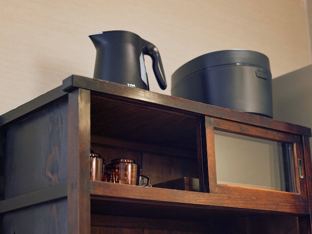 今昔荘 大阪 通天閣 - 蒸風呂邸