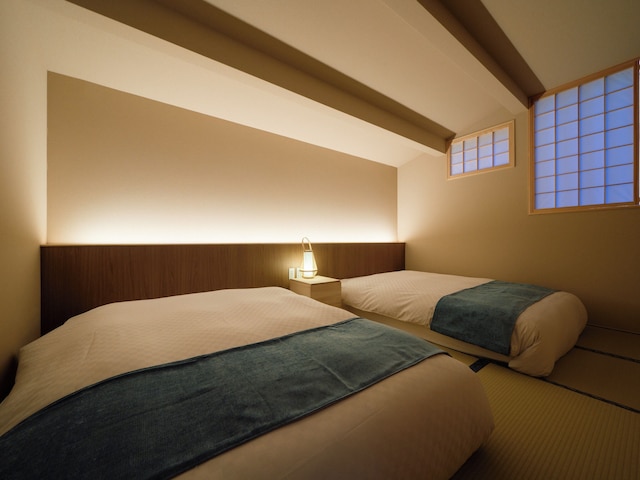 今昔荘 大阪 通天閣 - 蒸風呂邸