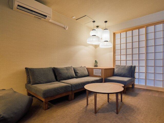 今昔荘 大阪 通天閣 - 蒸風呂邸