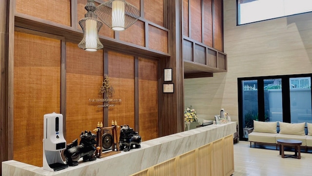 サリーヴィエンピン ホテル チェンマイ