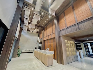 サリーヴィエンピン ホテル チェンマイ