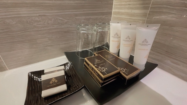 サリーヴィエンピン ホテル チェンマイ