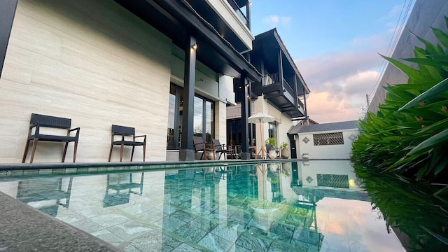 サリーヴィエンピン ホテル チェンマイ