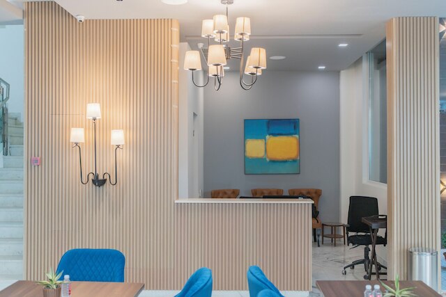 アフジャ レジデンシー セージ