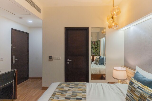 アフジャ レジデンシー セージ