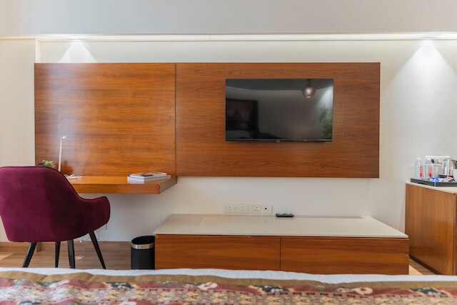 アフジャ レジデンシー セージ