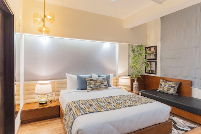 アフジャ レジデンシー セージ