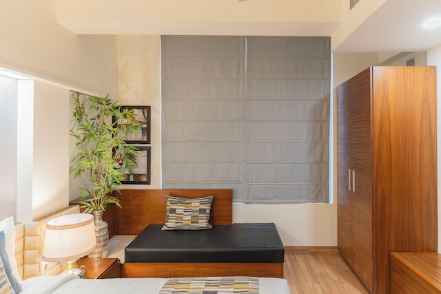 アフジャ レジデンシー セージ