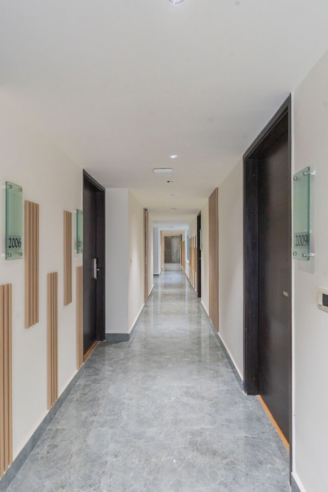 アフジャ レジデンシー セージ