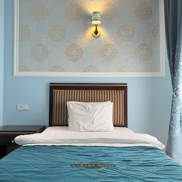 カルヴォン サマルカンド