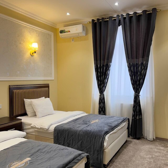 カルヴォン サマルカンド