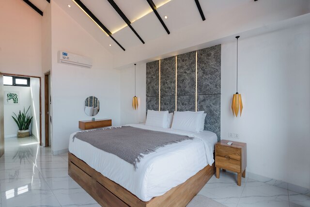 チャングー ロフト ヴィラ バイ ベタープレイス