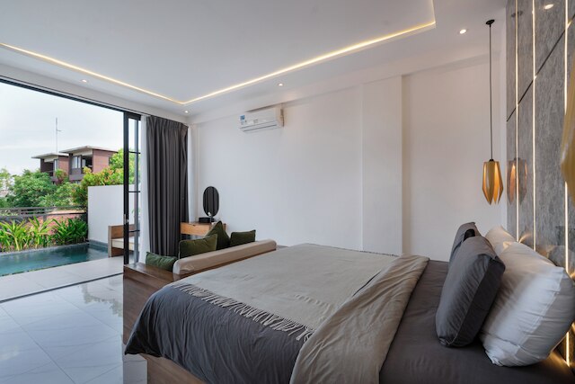 チャングー ロフト ヴィラ バイ ベタープレイス