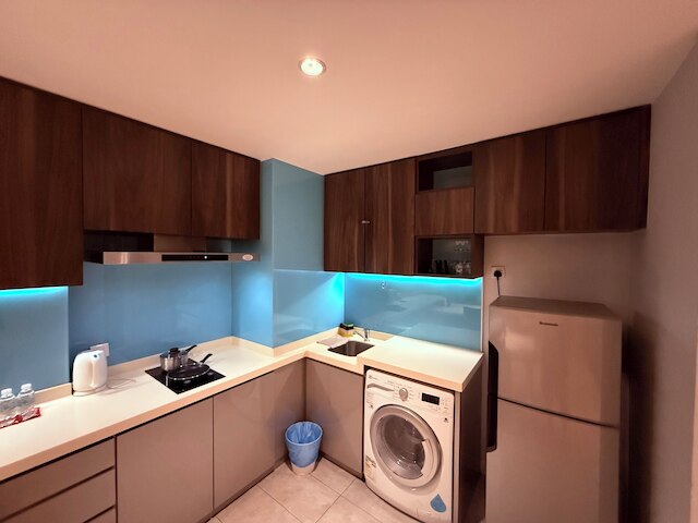 D'マジェスティック プレイス バイ ルーミー