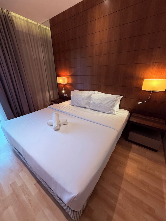 D'マジェスティック プレイス バイ ルーミー