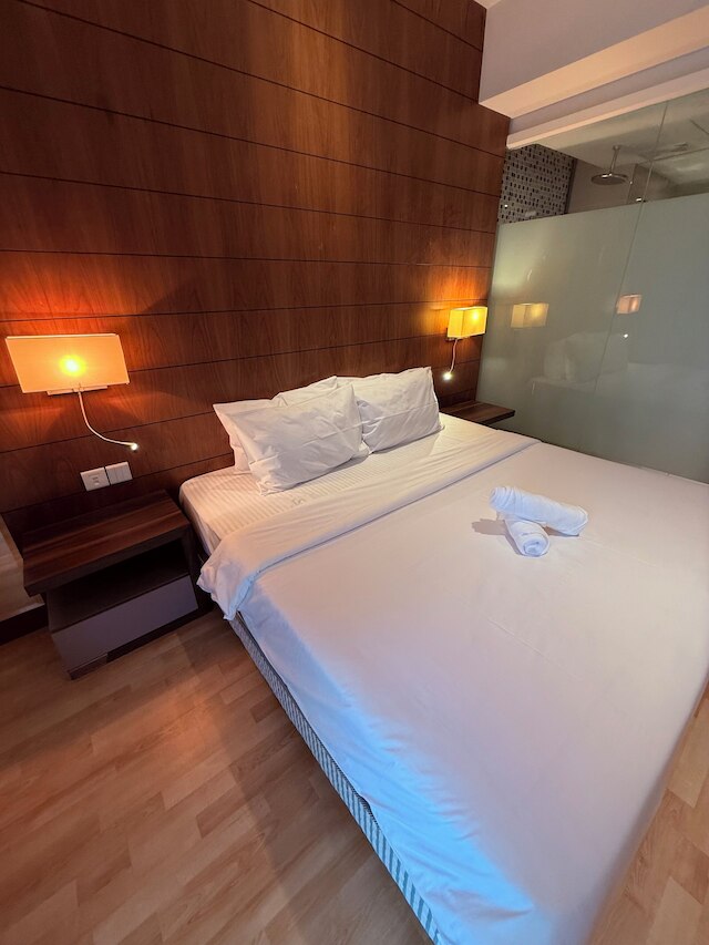 D'マジェスティック プレイス バイ ルーミー