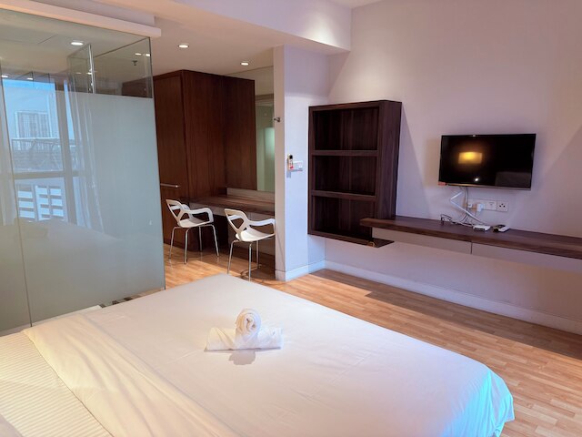 D'マジェスティック プレイス バイ ルーミー