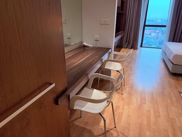 D'マジェスティック プレイス バイ ルーミー